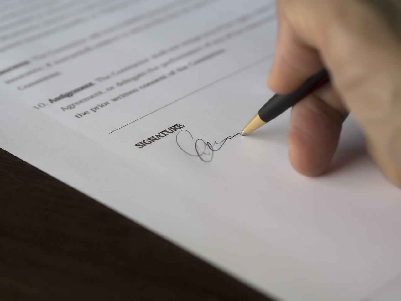 Choisir un statut juridique adapté à une activité