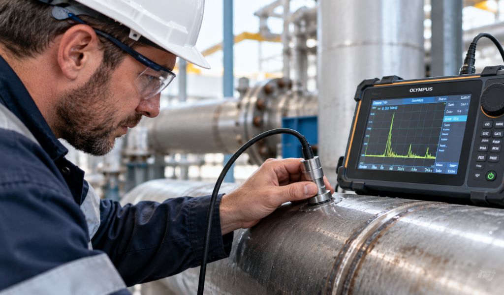 Organiser efficacement le dépannage d'urgence et la maintenance industrielle
